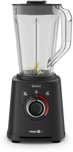 Tefal BL88A8 - PerfectMix+ High Speed Blender - 1200W 2L Tritan kan