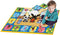 Clementoni 16400 puzzel Puzzelmat 24 stuk(s) Stripfiguren