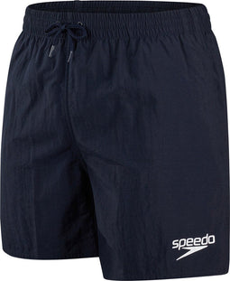 Speedo Essential 16" Watershort Heren Zwembroek - Marine