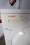 Bosch WTE84171NL - Condensdroger - 6 kg - Energieklasse C - Wit