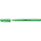 STABILO flash markeerstift, groen 10 stuks