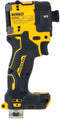 DeWALT DCF870NT - Accu hydraulische slagschroevendraaier 18V XR 56Nm - Geel Zwart