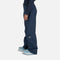 Rossignol Ski Pants - Kinder skibroek - Waterdicht 20000 mm - Navy 128