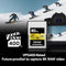 Lexar CFexpress PRO Type A Gold Series - 80GB - Leessnelheid 900MB/s - Schrijfsnelheid 800MB/s - VPG400