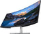 Dell UltraSharp U4021QW - WUHD Curved IPS Monitor - Thunderbolt 3 RJ45 USB-C 40 inch