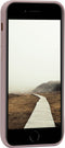 Dbramante1928 Greenland - Soft case - 100% gerecycled plastic - Roze