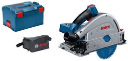 Bosch GKT 18V-52 GC - Cirkelzaag - 52 mm zaagdiepte - 18 V