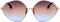 Zonnebril Dames Victoria Beckham Ø 64 mm
