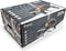 ZiiPa Pizza oven - 40 x 73- 72,5cm - antraciet