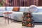 Dutch Design Brand - Dutch Design Storage Box Small - Opbergbox - Bewaardoos - Bloemen - Stillleven - Kunst - 17e eeuw - Flowers