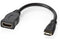 Nedis CVGB34590BK02 - High Speed HDMI-kabel met ethernet - 4K 3D - Zwart