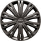 Gorecki Wieldoppenset 13 inch - GigaDark - 4 stuks