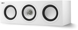 Kef Q250C - Center Speaker - 2-weg - Wit