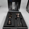 BaByliss Super-X Metal Series MT991E - Multigroom 15 in 1 - Draadloos - Zwart