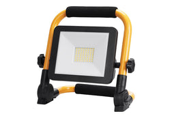 LED-werklamp op batterij - 30 W - 3000 lm - 4000 K