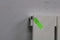Plieger Genua Designradiator - Handdoekradiator - 80 cm x 55 cm - 405 Watt - Wit
