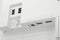 Samsung M5 M50F - Full HD Smart Monitor - 32 inch - wit