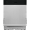 AEG FSK94858P - Volledig integreerbare XXL vaatwasmachine - 14 couverts - 7 programma's - 37 dB(A)
