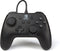 PowerA 1511370 - Gamecontroller - Bedraad - Ergonomisch ontwerp - Zwart