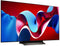 LG OLED evo C4 - Ultra HD TV - 55
