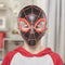 Spiderman Masker - Miles Morales Masker - Hero Masker