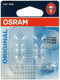 Osram W16W T15 W2,1x9,5D