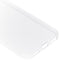 Accezz Hoesje Geschikt voor Huawei Y6 (2019) / Y6S Hoesje Siliconen - Accezz Clear Backcover - Transparant