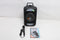 N-GEAR Flash 610 - Party Speaker - 100W met Bluetooth en Microfoon