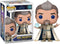 Funko Pop! - King Magnifico - Vinyl figuur nr. 1392 - Meerkleurig