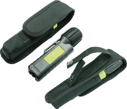 Dönges gordeltas UK4AA/ UK Mini Q40, zwart, stabiel nylon