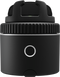 Pivo Pod Silver - Camera-accessoire - 2x sneller 4 sec/360° rotatie - Zwart