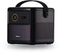 Infocus Crusader Challenger - Projector - 1080p 350lm Auto Zoom Wifi Bluetooth - Paars