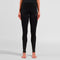 Odlo Active Warm ECO - Lange Thermobroek Dames - Ademend en warm - Zwart - Maat L