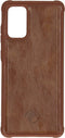iMoshion Hoesje Geschikt voor Samsung Galaxy S20 Plus Hoesje Met Pasjeshouder - iMoshion 2-in-1 Wallet Bookcase - Bruin