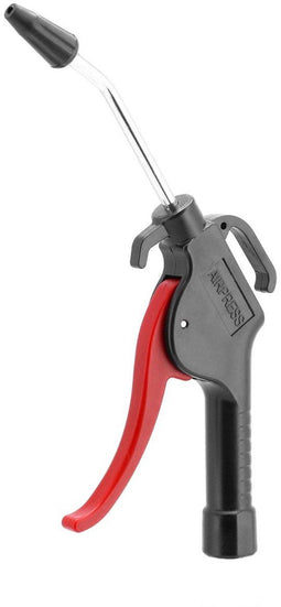 AIRPRESS blaaspistool lange tuit