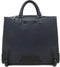 Gigi Fratelli Dames Leren Laptop Trolley 15.6 inch Romance Business ROM8015 Blauw