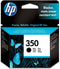 HP No.350XL - Inkcartridge - 1000 pagina's - Zwart (25 ml)