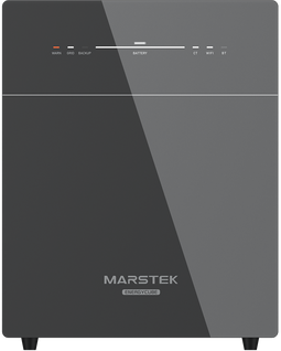 MARSTEK MST-BIE2.5-2500 - AC Coupled ESS - 2.56kWh Plug & Play