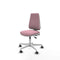 Bureaustoel Piqueras y Crespo B00026G Roze