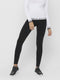 Only Play Performance - Hardlooplegging Dames - Medium high fit - Zwart - Maat XS
