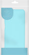 iMoshion Hoesje Geschikt voor Samsung Galaxy A72 Hoesje Siliconen - iMoshion Color Backcover - Mintgroen