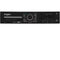 WHIRLPOOL WPM27WADSBE - Vrijstaande wasmachine - 12 kg - 1400 tpm - Wit met zwarte deur