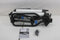 XLC Azura Easy WT VC-C09 - Fietsendrager - 2 Fietsen - E Bike - 13/7 Polig