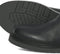 JACK&JONES JFWLEYTON LEATHER SN - Heren laarzen - Pirate Black