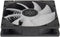 Silverstone Air Penetrator 120SK - 120mm Ventilator - Fluid Bearing - 33,5dB(A)