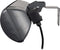 Eurom Q-time Golden 1800 - Terrasverwarming - 1800W IP65 - Donkergrijs