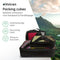 Volcan Packing Cubes - Koffer Organizer Set - 3 Delige Set - Zwart (3 stuks)