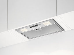 AEG DGB3523S - Plafondafzuigkap - 330 m³/uur - Aluminium