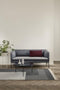 Ferm Living Plant Box plantenbak grijs