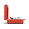 Victrola VSC-725SB - Kofferplatenspeler - Bluetooth - Rood
